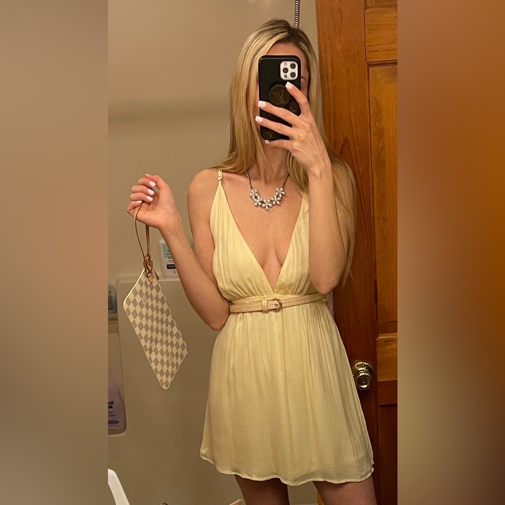 NWT Tobi Dress